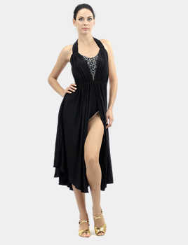 Latin Dancesport Dress