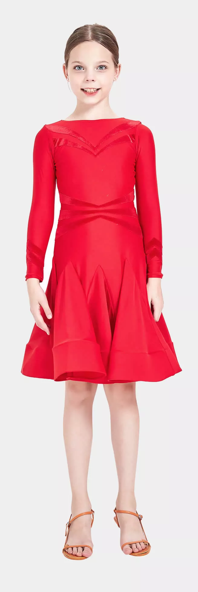 latin dress for sale