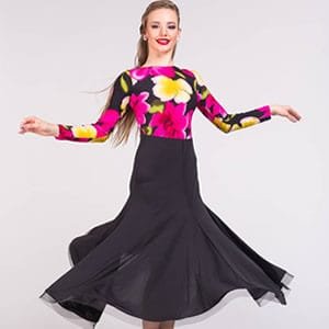 Custom Made Dance Costumes,Ballroom Dresses,Latin Dresses Online ...