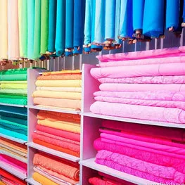 Rich Fabric Library