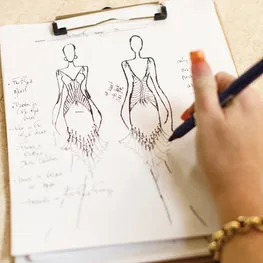 Sketching Service