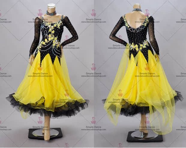 imgur.com | Dance dresses, Ballroom dance dresses, Standard dance dress