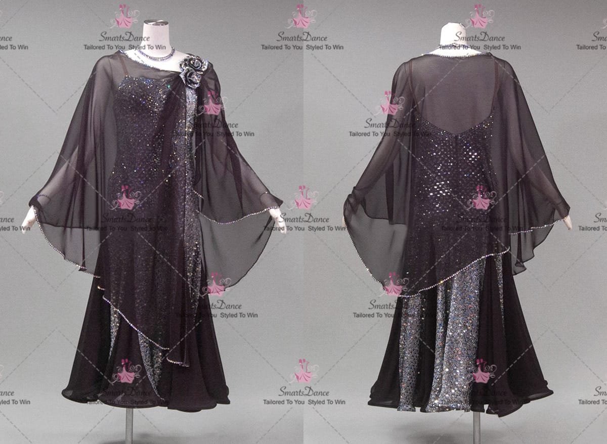 BD Dance AMD08 Skirt Pra 1744