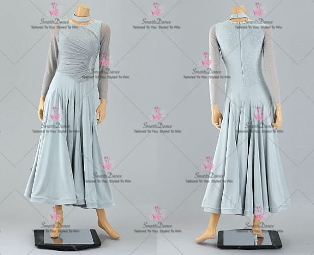 Smooth Ballroom Costume Smo154