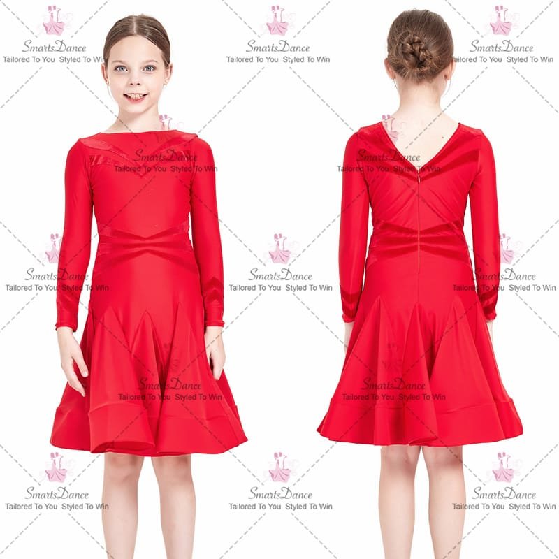 Junior ballroom dress store